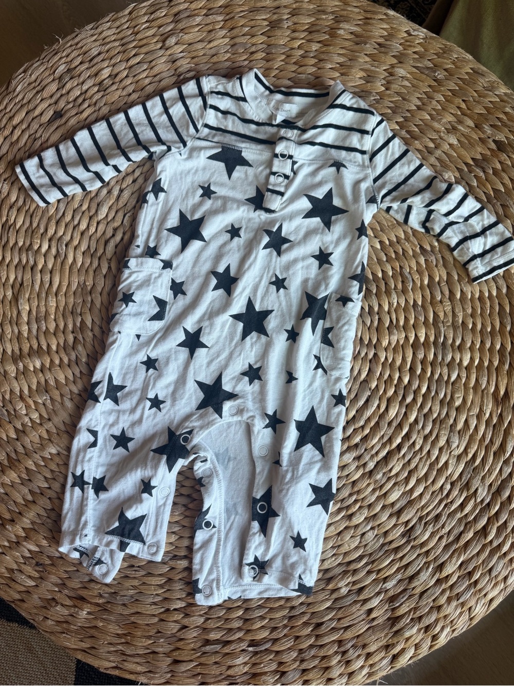 Angel Dear Star Jumper